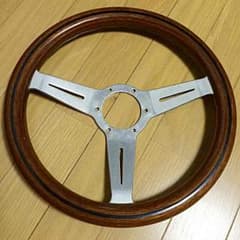 ウッドハンドルのサムネイル