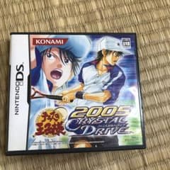 テニスの王子様2005 CRYSTALDRIVEのサムネイル
