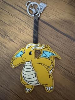 G*ど様 FENDI×FRGMT×POKEMON カイリューバックチャーム キー - メルカリ