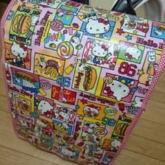 ランドセルカバー☆キティちゃん♪のサムネイル