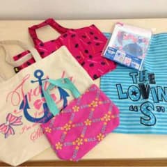 トートバッグ♡セットのサムネイル
