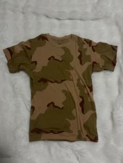 迷彩 Tシャツ Sサイズのサムネイル
