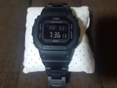 CASIO G-SHOCK GW-B5600BC-1BJFのサムネイル