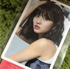 TWICE モモ ハイタッチ券のサムネイル