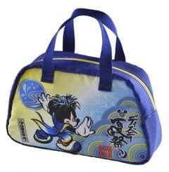 ディズニー限定夏祭りバッグ 新品未使用のサムネイル