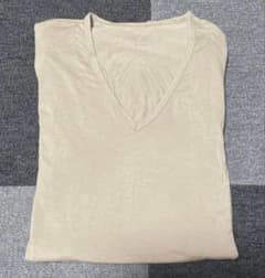 メンズ　ユニクロ　HEATTECH Mサイズのサムネイル