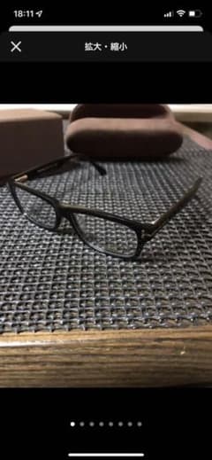 TOM FORD TF5146のサムネイル