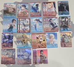 ラブカ 蓮ノ空 まとめ売り Royal Holiday ほか - メルカリ