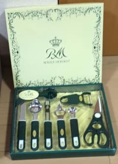ROYAL MONACO キッチンツール 6点セットのサムネイル