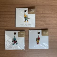 藤城清治 ピンバッジ 新品未開封 - メルカリ