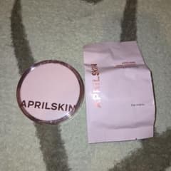 APRILSKIN ファンデーション 23号 ナチュラルベージュのサムネイル