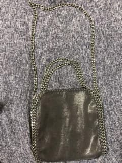 チェーンバックのサムネイル
