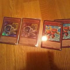 遊戯王のサムネイル
