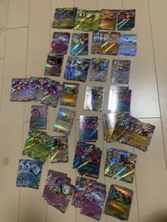 k*)様 ex まとめ売り　70枚のサムネイル