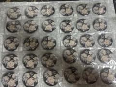 ☆最終値下げ☆ Dr.STONE ゼノ 場面写缶バッジセット A 30個 - メルカリ