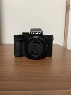 Panasonic LUMIX DC-G100 ミラーレス一眼 本体のサムネイル