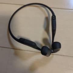 AFTERSHOKZ AEROPEX COSMIC BLACKのサムネイル