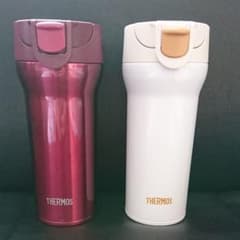 THERMOS 水筒のサムネイル
