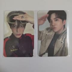 ATEEZ ANITEEZ IN COLOR POPUP 購入特典トレカ | Shop at Mercari from