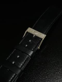 IWC オールドインター 純正尾錠 16mm 1970年 希少 IWC オールドインター 純正尾錠 16mm 1970年 希少 - メルカリ