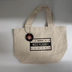 ドラマ NICE FLIGHT!　特典バックのサムネイル