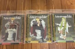 Fate/strange Fake アクリルスタンド チェス エンスカイのサムネイル