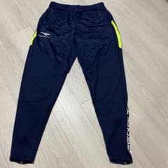 ★値引中★【サッカー/フットサル】ロングパンツXO：PENALTYのサムネイル