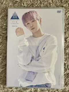 INI DVD  後藤威尊のサムネイル