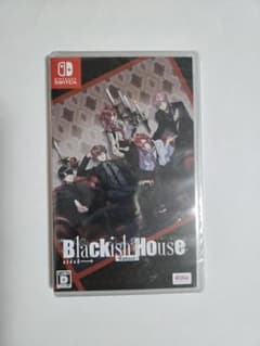 Blackish House Re:tour ブラキッシュハウスのサムネイル