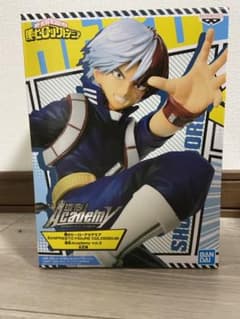 クローリー様専用 僕のヒーローアカデミア ヒロアカ フィギュアのサムネイル