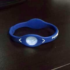 パワーバランス　紺のサムネイル