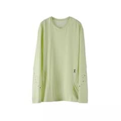 on　オン　Running Long-T PAF Tシャツ　ロンT