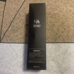 acne block face washのサムネイル