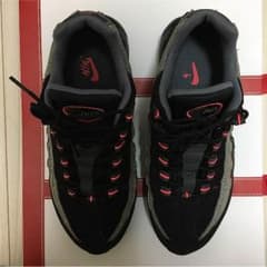 Nike Air Max 95 US9 27CM ナイキ エア マックスのサムネイル