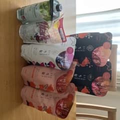 ヘアケア・洗剤 詰め替えセット まとめ売りのサムネイル