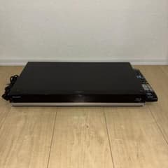 シャープ ブルーレイレコーダー BD-W1700動作ok です - メルカリ