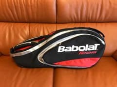 バボラ Babolat Team ラケットバッグ 送料込のサムネイル