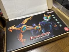 仮面ライダークウガ CSG ペガサスボウガン　開封品のサムネイル