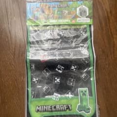 マインクラフト　マイクラ　ランドセルカバーのサムネイル