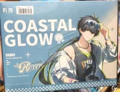 鳴潮　男漂泊者　ギフトボックス　MINISOコラボ　中国限定　公式品　新品未開封 鳴潮 男漂泊者 ギフトボックス MINISOコラボ 中国限定 公式品 新品未