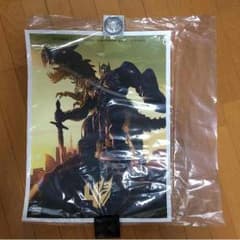 トランスフォーマー ロストエイジ 限定ポスターのサムネイル