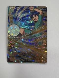 イナズマイレブンac 一星光 シークレットのサムネイル