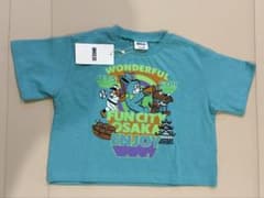 Tシャツ　新品　80センチ