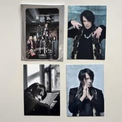 【未使用】BUCK-TICK 櫻井敦司 スマホケース L BUCK-TICK トレカ 櫻井敦司 異空ALTERNATIVE SUN - メルカリ