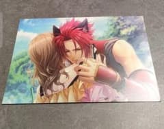 戦ブラ ナンジャ限定 ミニゲーム景品 ポストカード 武田信玄 - メルカリ