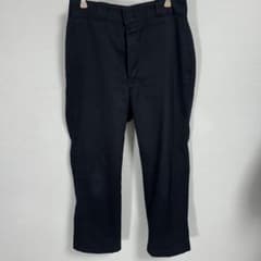 90s USA製 Dickies 874 ブラック 黒 アメカジ バイカー 90s USA製 Dickies 874 ブラック 黒 アメカジ バイカー - メルカリ