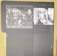 ヴァンパイア騎士memories 全巻収納BOX 樋野まつり アニメイト - メルカリ