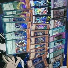 遊戯王ヒカリモノのサムネイル