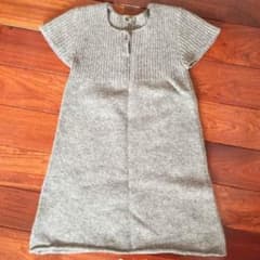 BONTON ニットワンピースのサムネイル