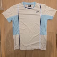 YONEX ヨネックス 半袖 ゲームシャツ L テニス　バドミントンのサムネイル